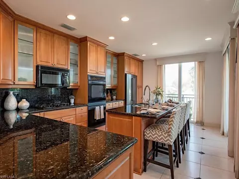 Kitchen - 1006 5th St S, Naples, FL 34102 photo 1 of 2