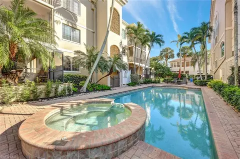 Exterior - 1006 5th St S, Naples, FL 34102 photo 2 of 2