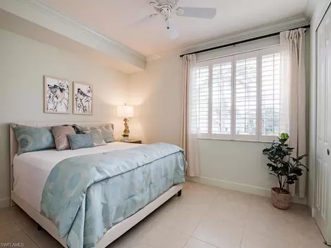 Bedroom - 1006 5th St S, Naples, FL 34102 photo 2 of 3