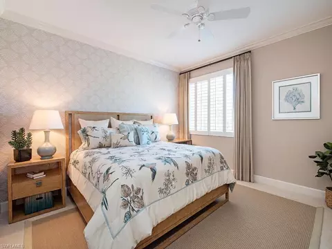 Bedroom - 1006 5th St S, Naples, FL 34102 photo 3 of 3