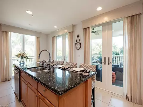 Kitchen - 1006 5th St S, Naples, FL 34102 photo 2 of 2