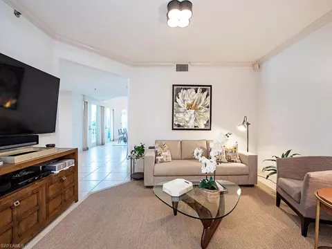 Living - 1006 5th St S, Naples, FL 34102 photo 2 of 2