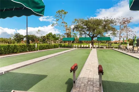 Exterior - 1025 Foxfire Ln #306, Naples, FL 34104 photo 8 of 10