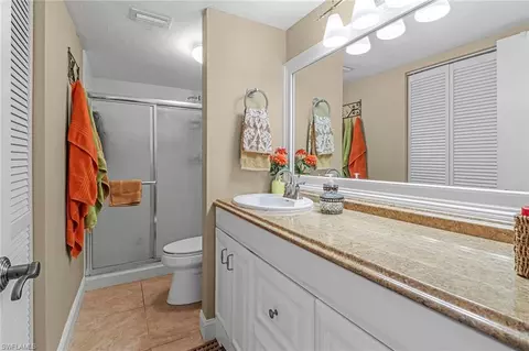 Bath - 1025 Foxfire Ln #306, Naples, FL 34104 photo 1 of 3
