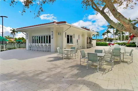 Exterior - 1025 Foxfire Ln #306, Naples, FL 34104 photo 9 of 10