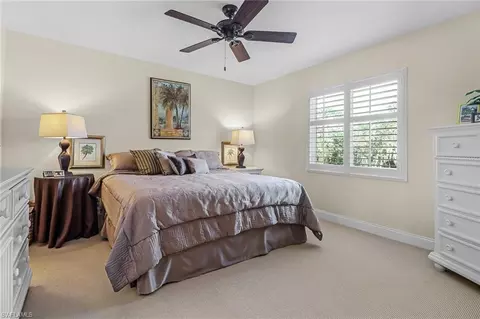 Bedroom - 1025 Foxfire Ln #306, Naples, FL 34104 photo 1 of 5