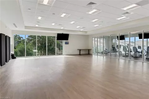 Living - 1025 Foxfire Ln #306, Naples, FL 34104 photo 6 of 6