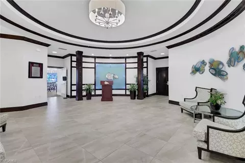 Entry Way - 1025 Foxfire Ln #306, Naples, FL 34104 photo 1 of 1