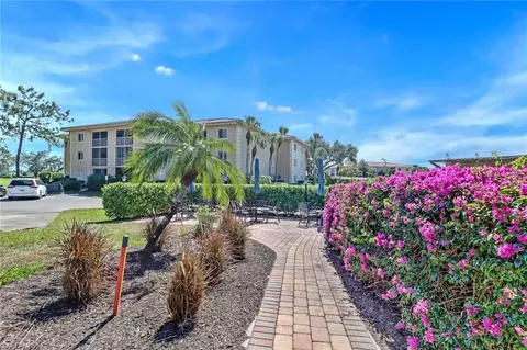 Exterior - 1025 Foxfire Ln #306, Naples, FL 34104 photo 2 of 10