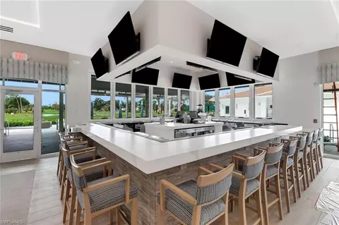 Kitchen - 1025 Foxfire Ln #306, Naples, FL 34104 photo 6 of 6