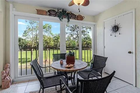 Dining - 1025 Foxfire Ln #306, Naples, FL 34104 photo 4 of 4