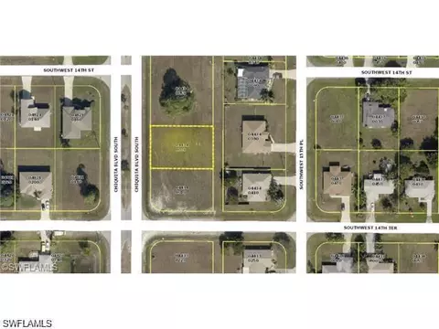 1407 Chiquita Blvd S, Cape Coral, FL 33991
