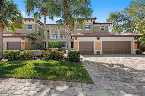 1330 Corso Palermo Ct #3, Naples, FL 34105