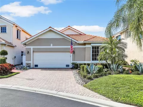 441 Chartwell Pl, Naples, FL 34110