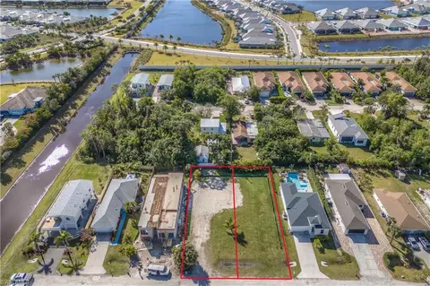 Andrews Ave, Naples, FL 34112