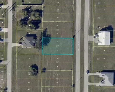 2210 Andalusia Blvd, Cape Coral, FL 33909