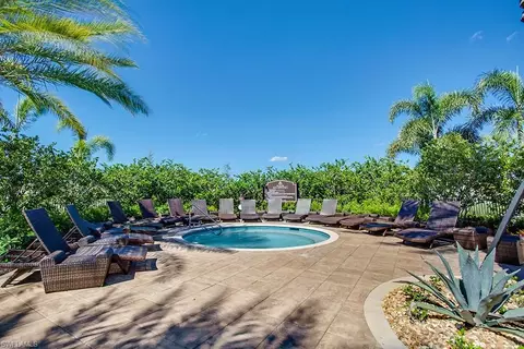 Exterior - 3280 Atlantic Cir, Naples, FL 34119 photo 9 of 12