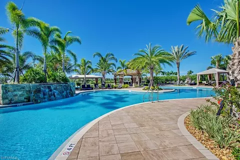 Exterior - 3280 Atlantic Cir, Naples, FL 34119 photo 8 of 12