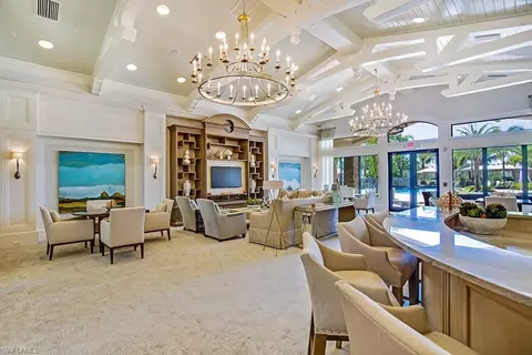 Dining - 3280 Atlantic Cir, Naples, FL 34119 photo 5 of 5