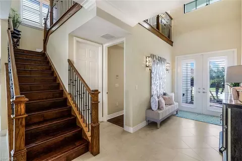 Entry Way - 3280 Atlantic Cir, Naples, FL 34119 photo 1 of 2