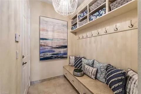 Entry Way - 3280 Atlantic Cir, Naples, FL 34119 photo 2 of 2