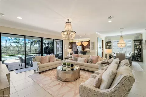 Living - 3280 Atlantic Cir, Naples, FL 34119 photo 2 of 6