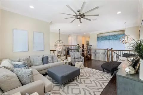 Living - 3280 Atlantic Cir, Naples, FL 34119 photo 5 of 6