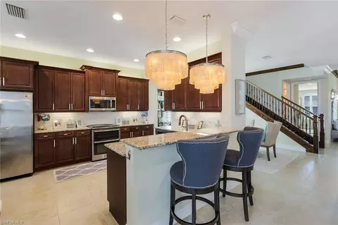 Kitchen - 3280 Atlantic Cir, Naples, FL 34119 photo 1 of 3