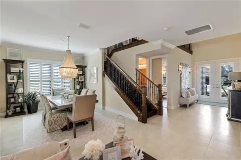 Dining - 3280 Atlantic Cir, Naples, FL 34119 photo 4 of 5