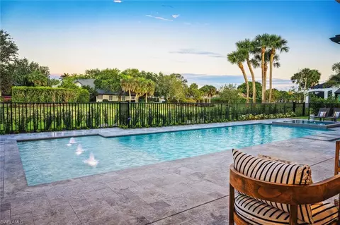 Exterior - 691 Annemore Ln, Naples, FL 34108 photo 5 of 12