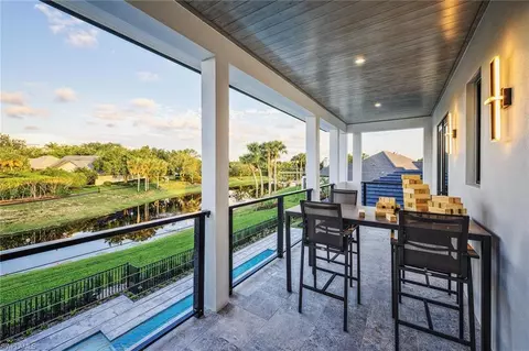 Exterior - 691 Annemore Ln, Naples, FL 34108 photo 3 of 12