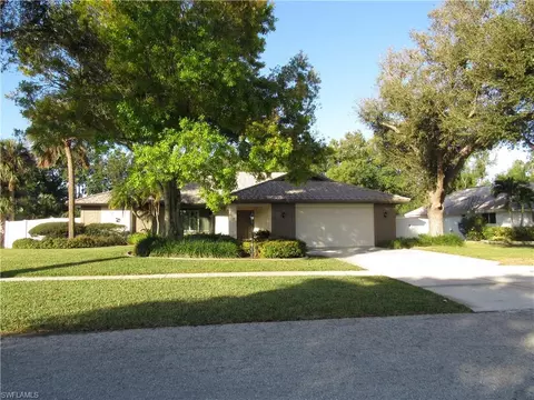 4235 Glasgow Ct, North Fort Myers, FL 33903