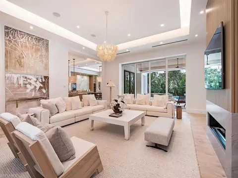 Living - 480 Spinnaker Dr, Naples, FL 34102 photo 1 of 5