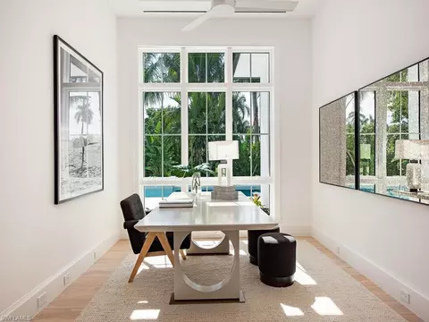Dining - 480 Spinnaker Dr, Naples, FL 34102 photo 3 of 3