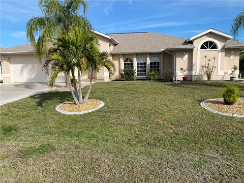 420 Gold Tree, Punta Gorda, FL 33955