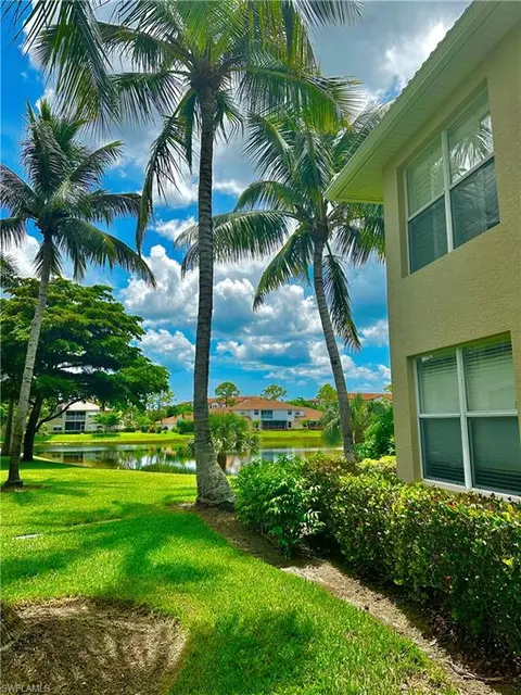 Exterior - 331 Dover Pl #G-101, Naples, FL 34104 photo 2 of 9