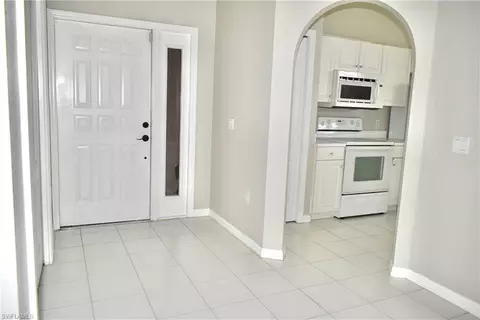 Entry Way - 331 Dover Pl #G-101, Naples, FL 34104 photo 1 of 2