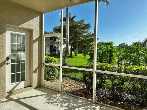 Exterior - 331 Dover Pl #G-101, Naples, FL 34104 photo 4 of 9
