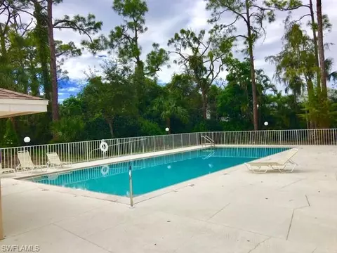Exterior - 331 Dover Pl #G-101, Naples, FL 34104 photo 6 of 9
