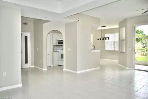 Living - 331 Dover Pl #G-101, Naples, FL 34104 photo 1 of 3