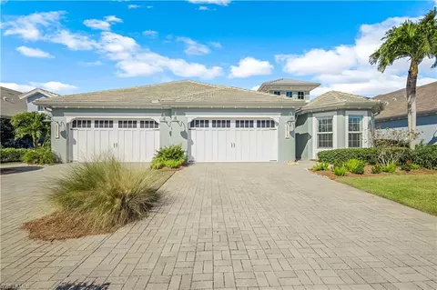 6813 Bequia Way, Naples, FL 34113