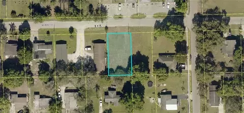 3760 Belmont St, Fort Myers, FL 33916