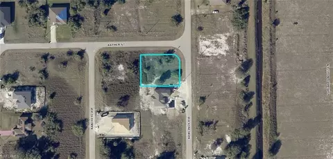 336 Rawlings Ave, Lehigh Acres, FL 33974