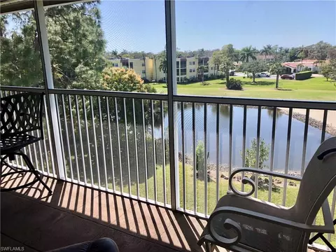 441 Quail Forest Blvd #A403, Naples, FL 34105