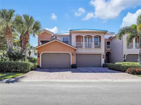 21501 Baccarat Ln #201, Estero, FL 33928