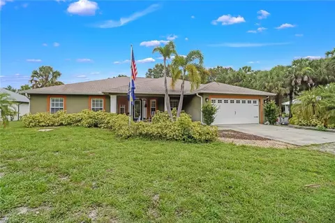 4845 20th Ave SE, Naples, FL 34117