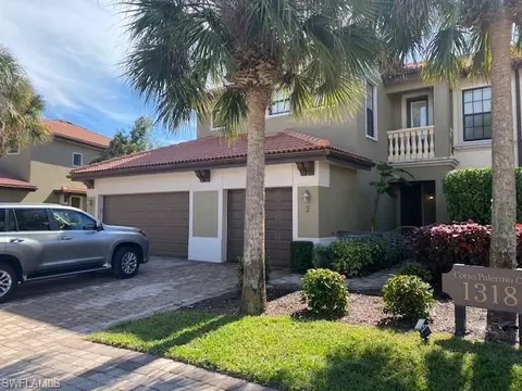 1318 Corso Palermo Ct #1901, Naples, FL 34105
