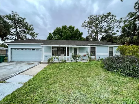 1180 Golden Gate Blvd W, Naples, FL 34120