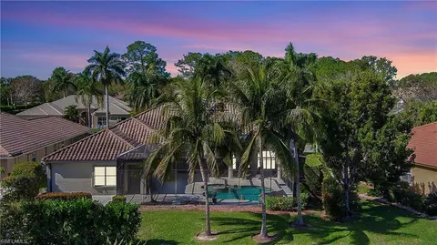 4000 Reflection Ct, Naples, FL 34109