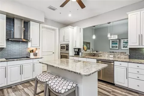 1414 Borghese Ln #101, Naples, FL 34114